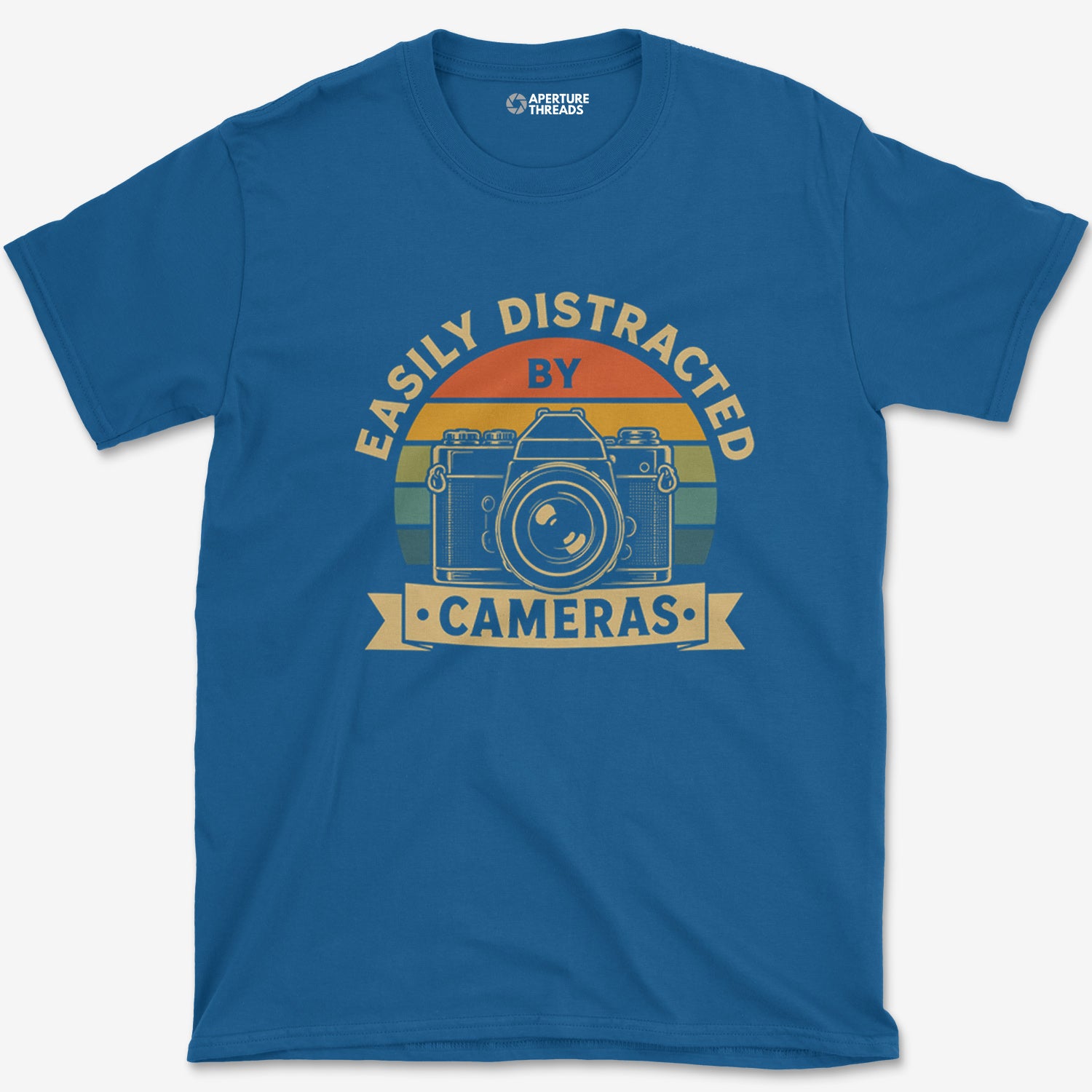 Easily Distracted T-Shirt