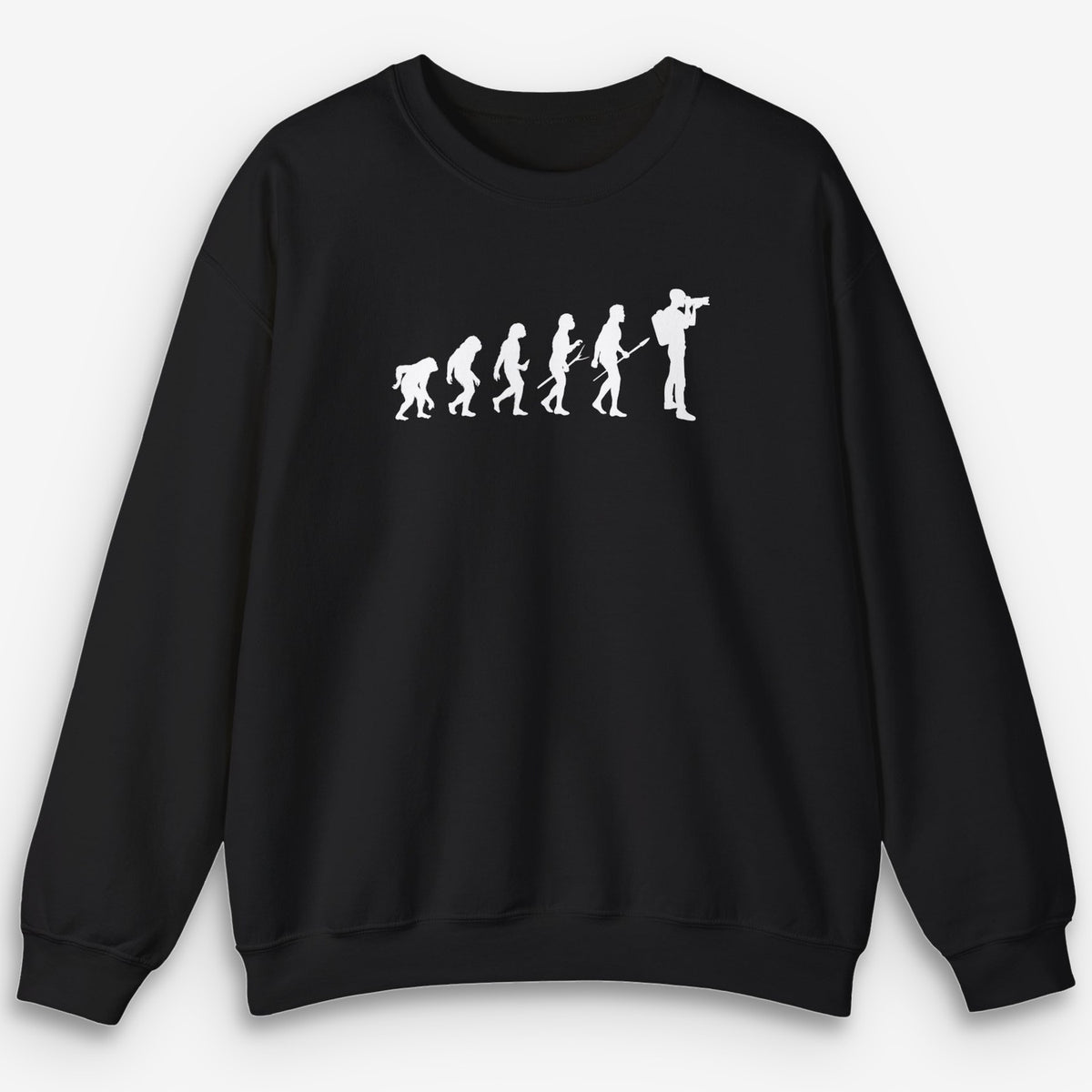 Evolution Sweatshirt