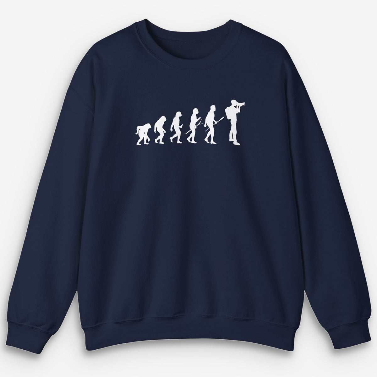 Evolution Sweatshirt