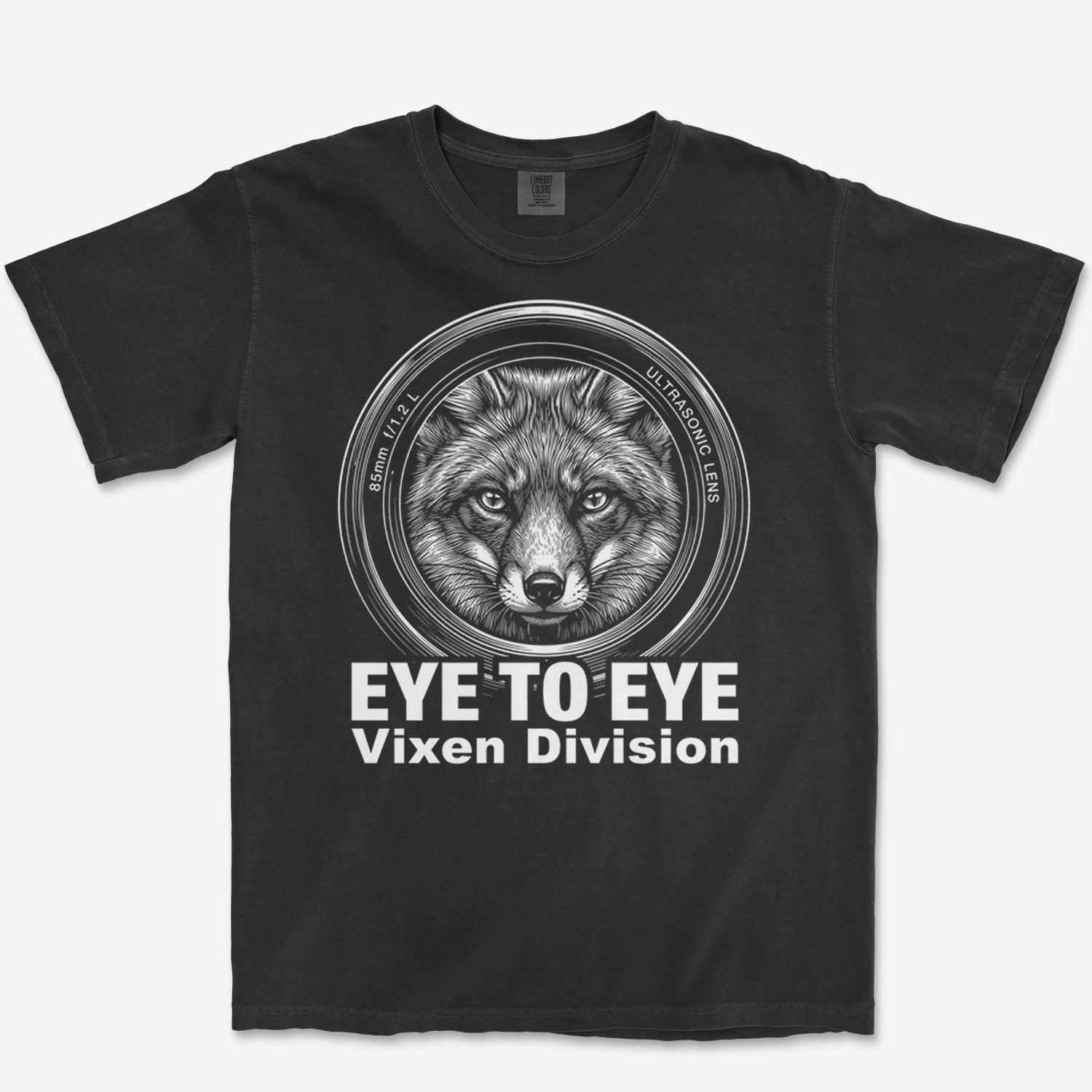 Eye to Eye Vixen Tee