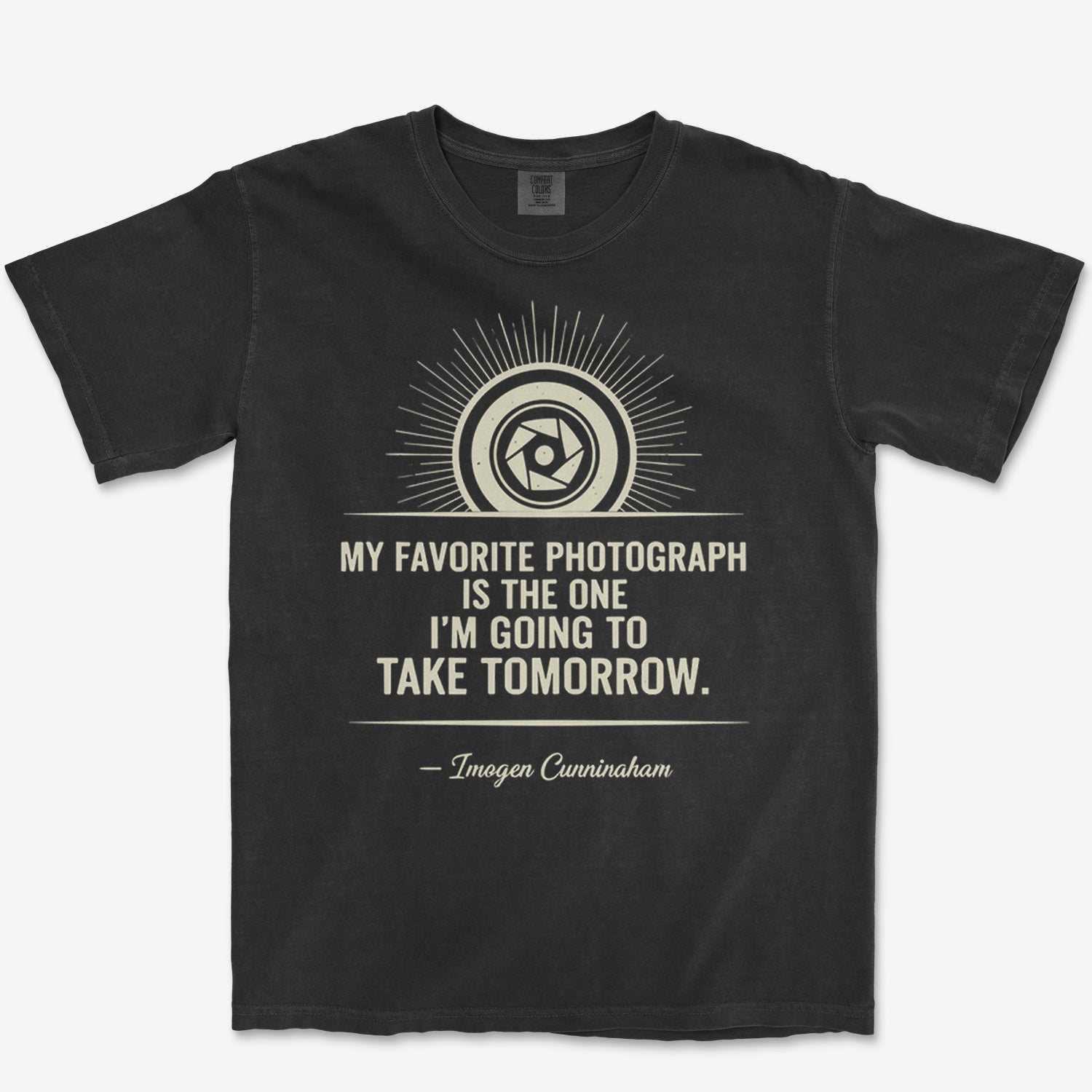 Favorite Photo Tee
