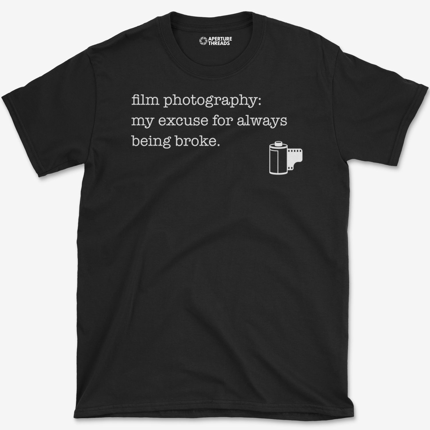 Film Excuse T-Shirt