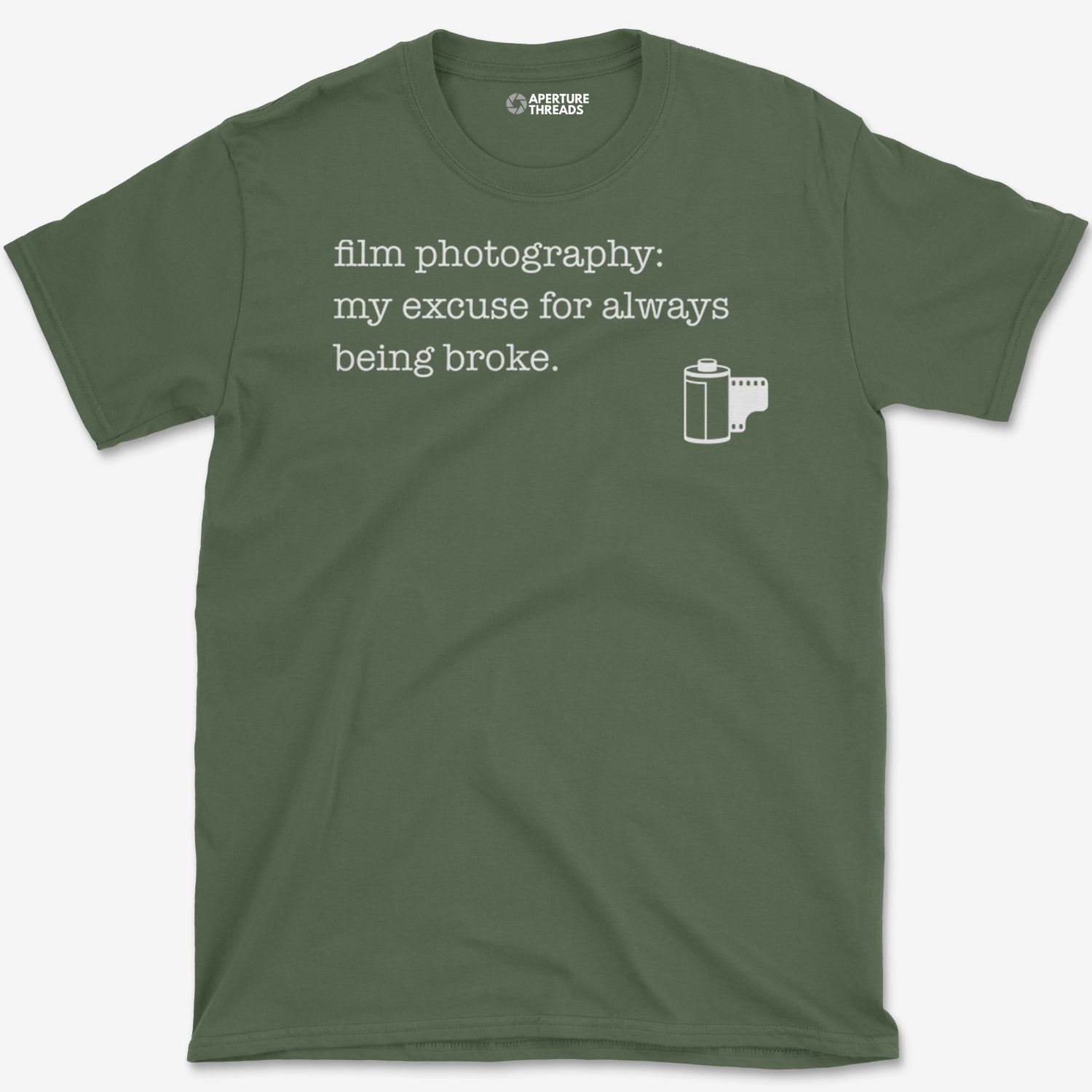 Film Excuse T-Shirt