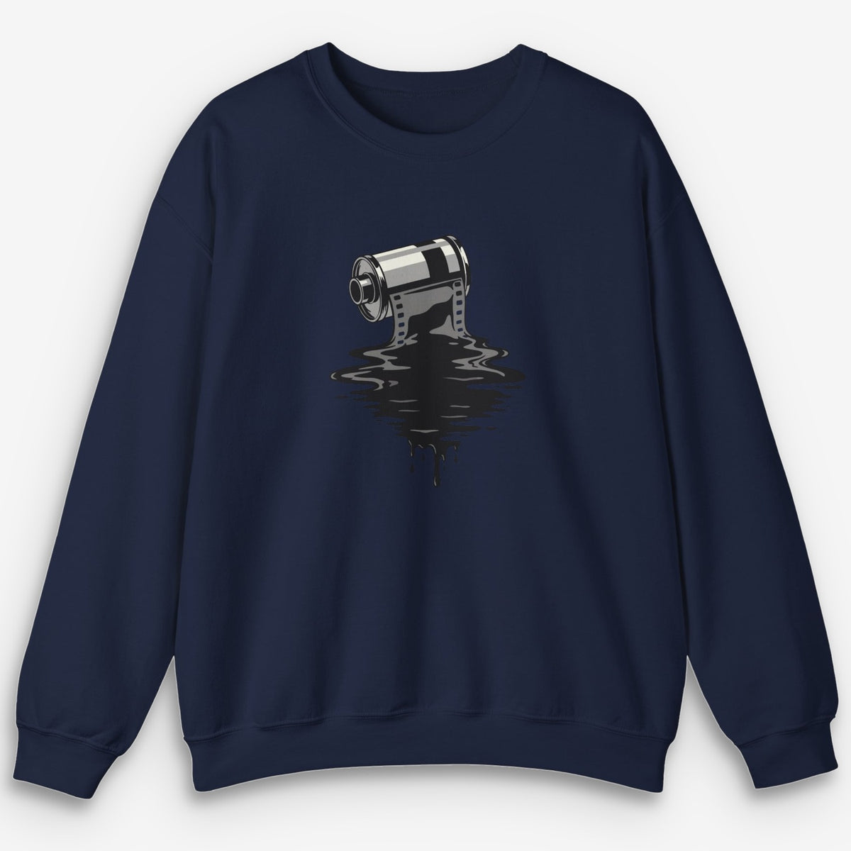Film Paint Sweatshirt