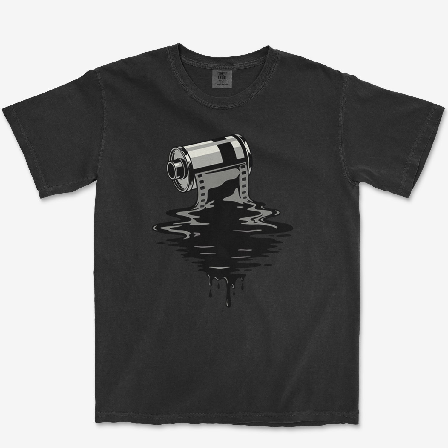 Film Paint Tee