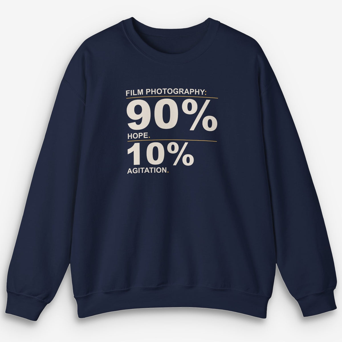 Film Photography Sweatshirt