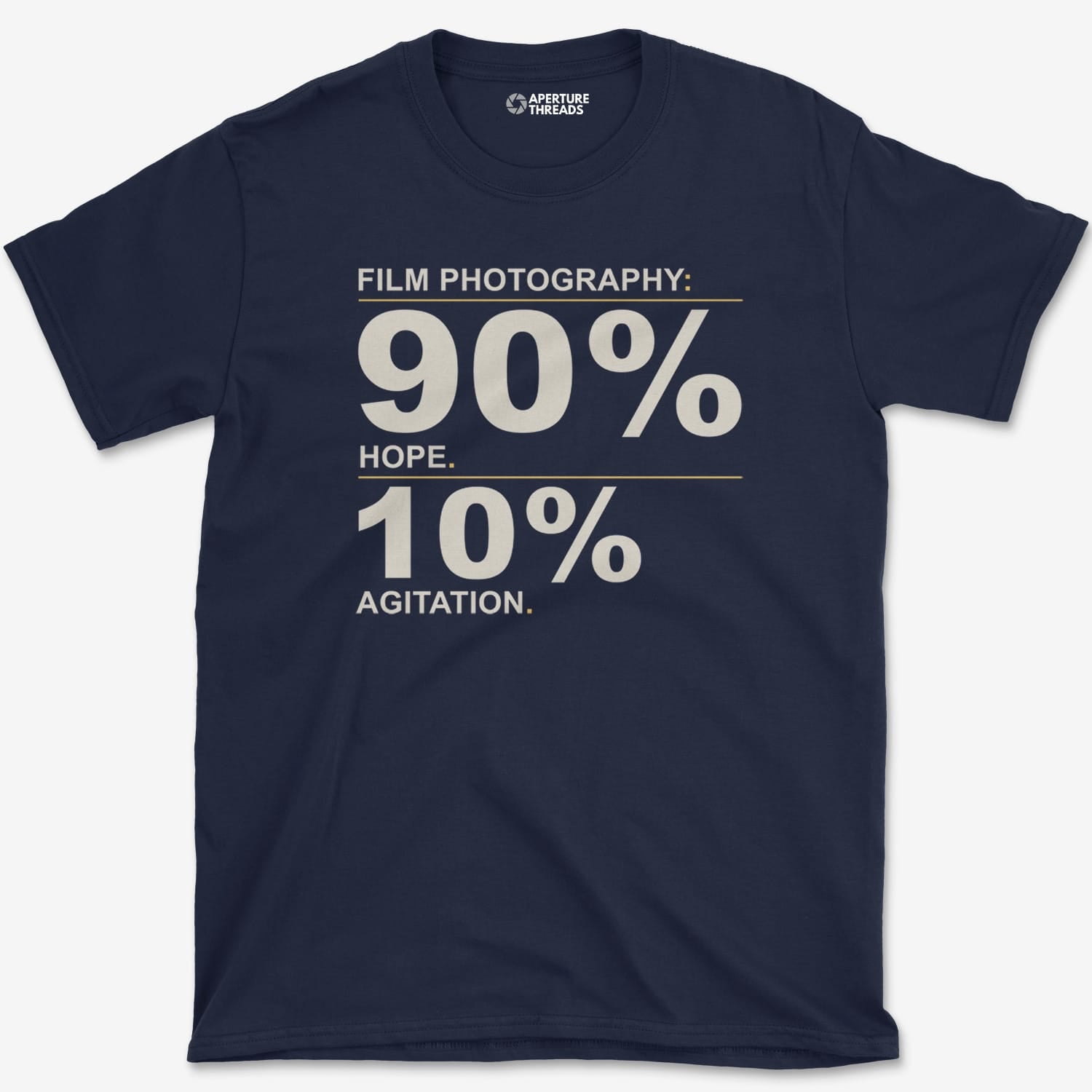 Film Photography T-Shirt