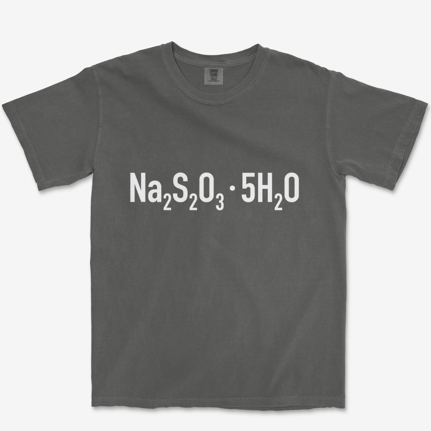 Fixer Formula Heavyweight Tee