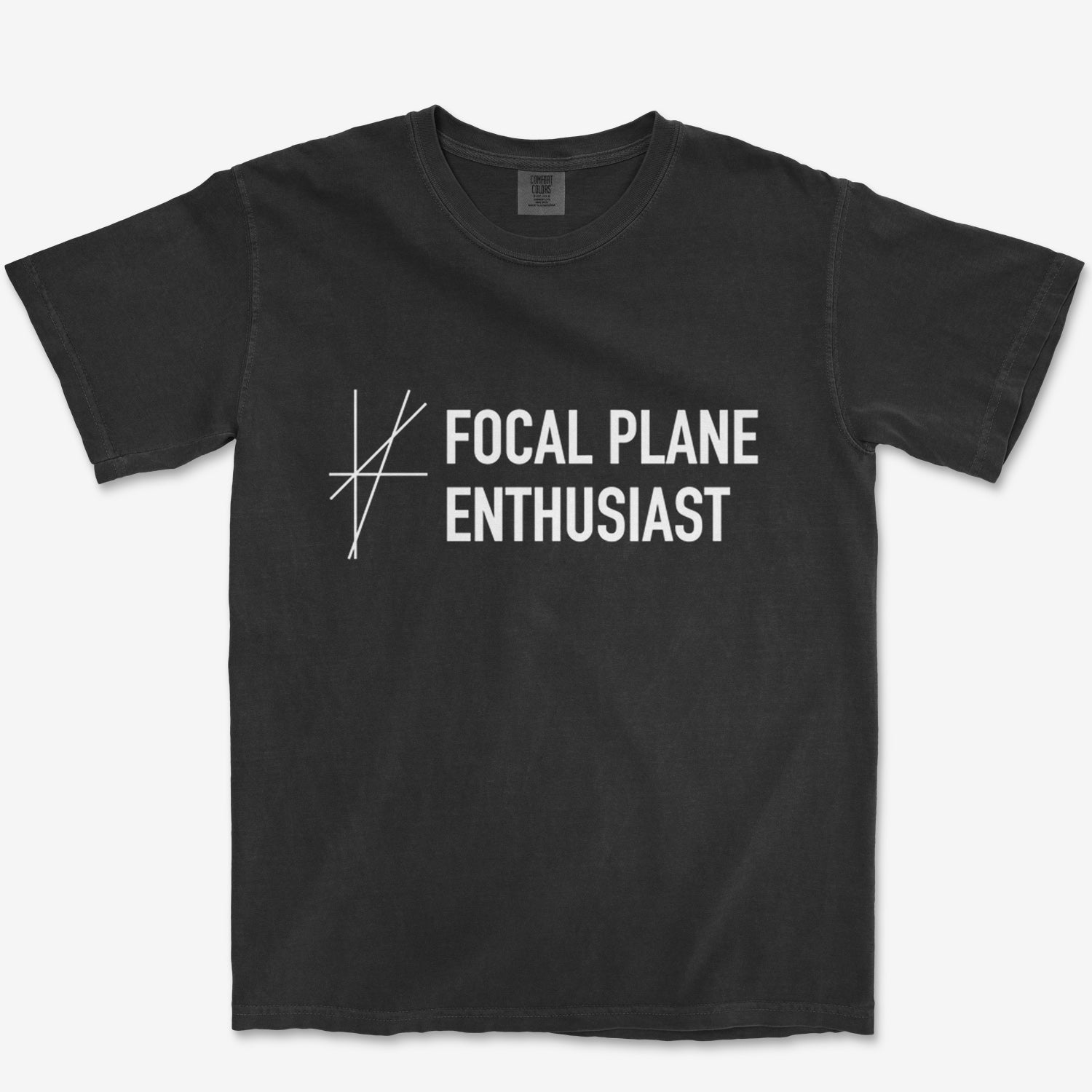 Focal Plane Tee