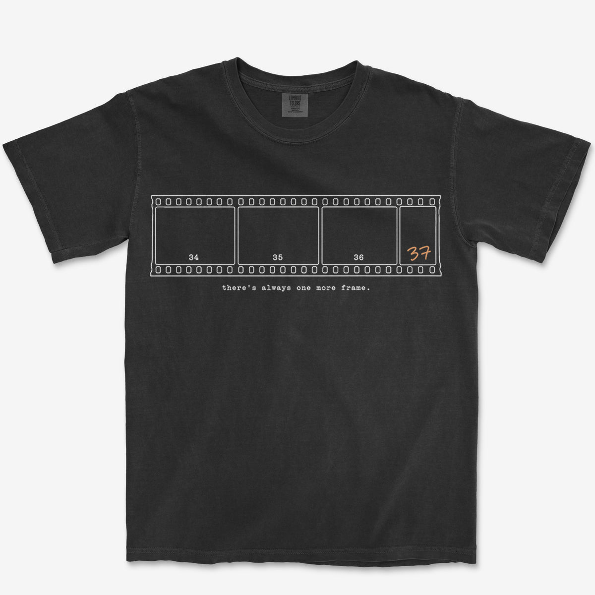 Frame 37 Heavyweight Tee
