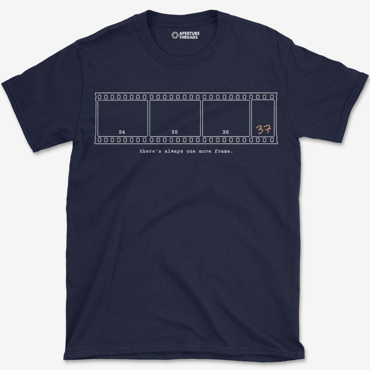 Frame 37 T-Shirt