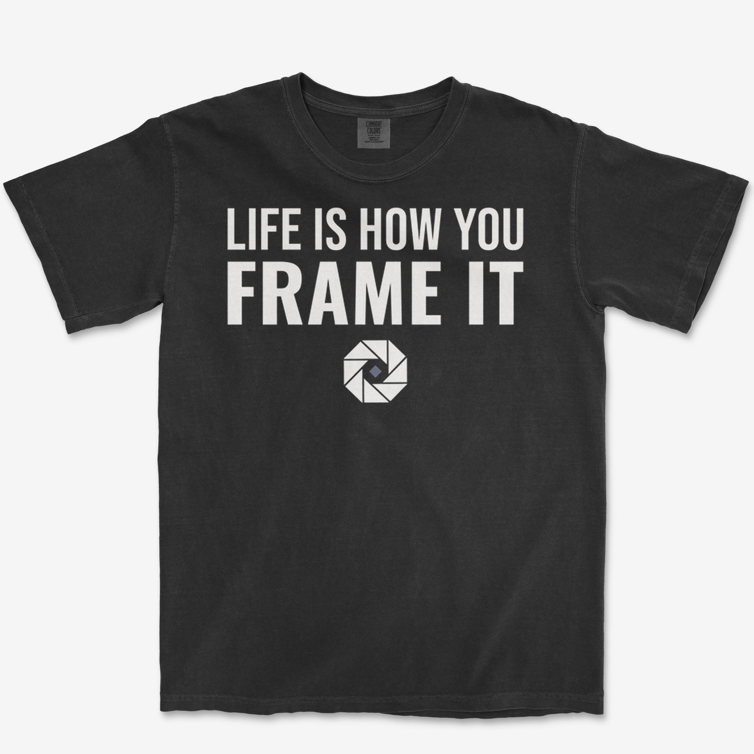 Frame IT Tee