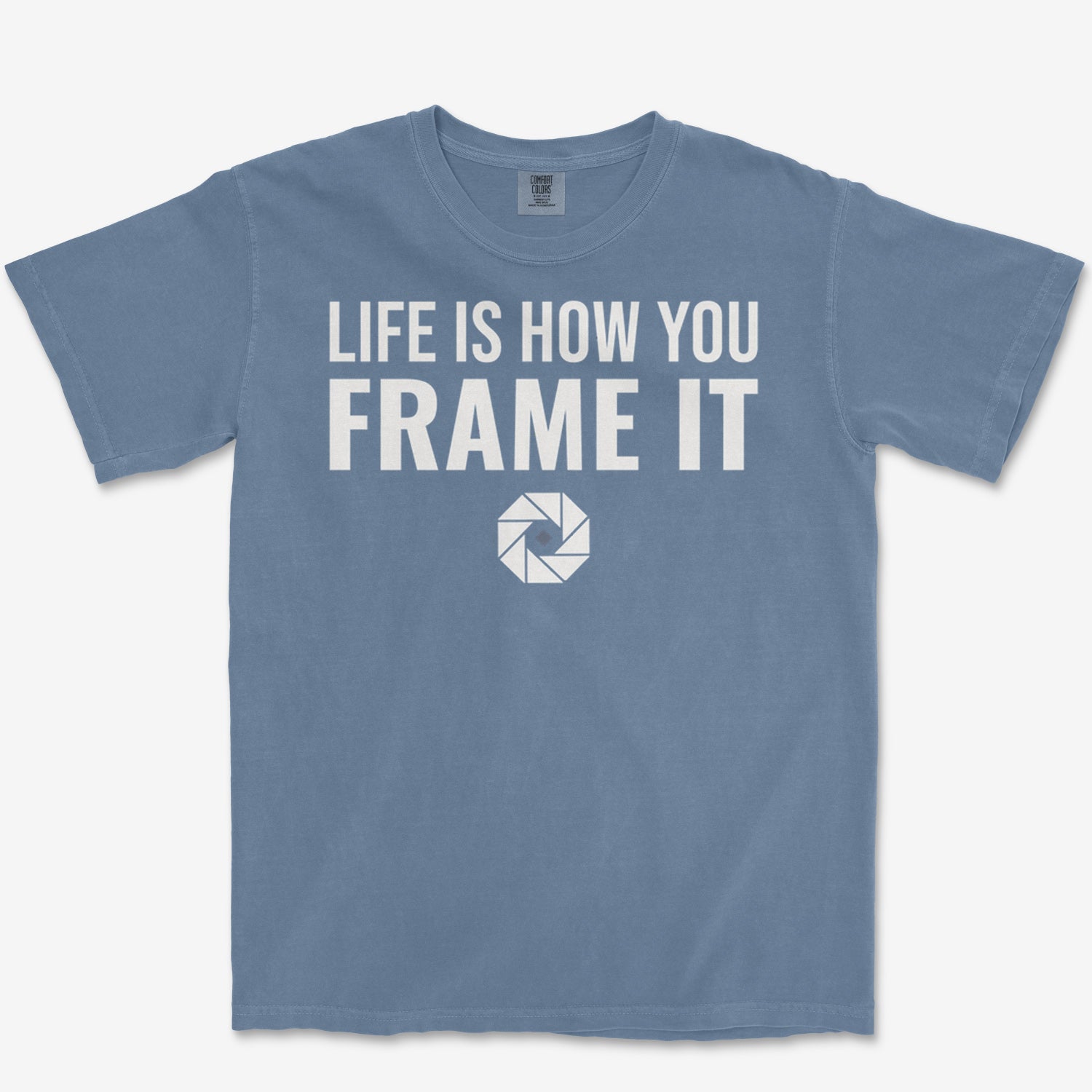 Frame IT Heavyweight Tee