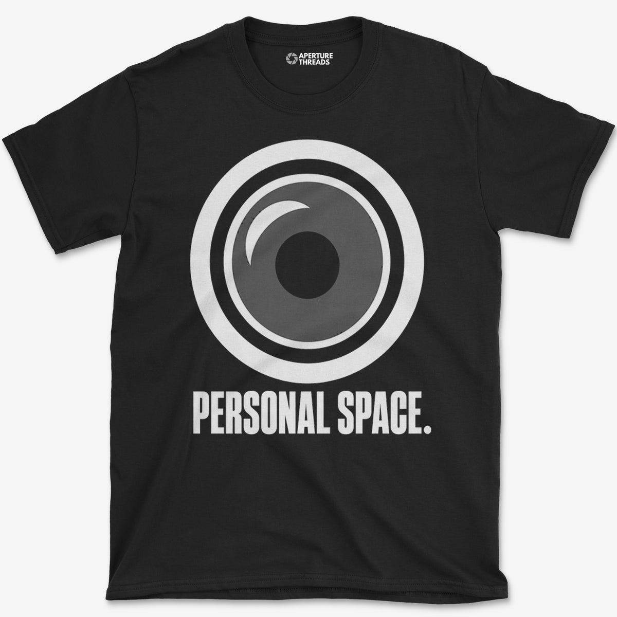 Front Element T-Shirt
