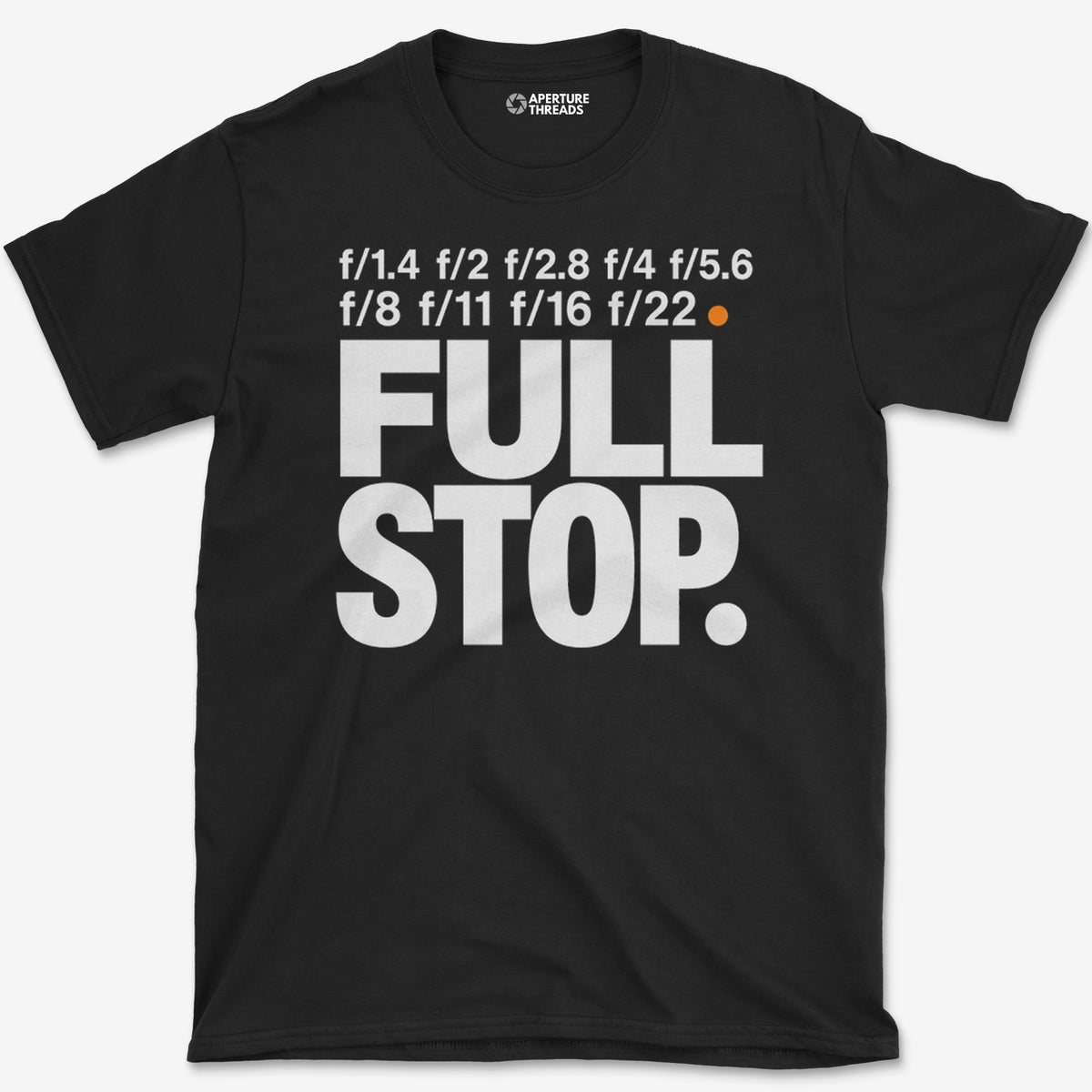 Full Stop T-Shirt