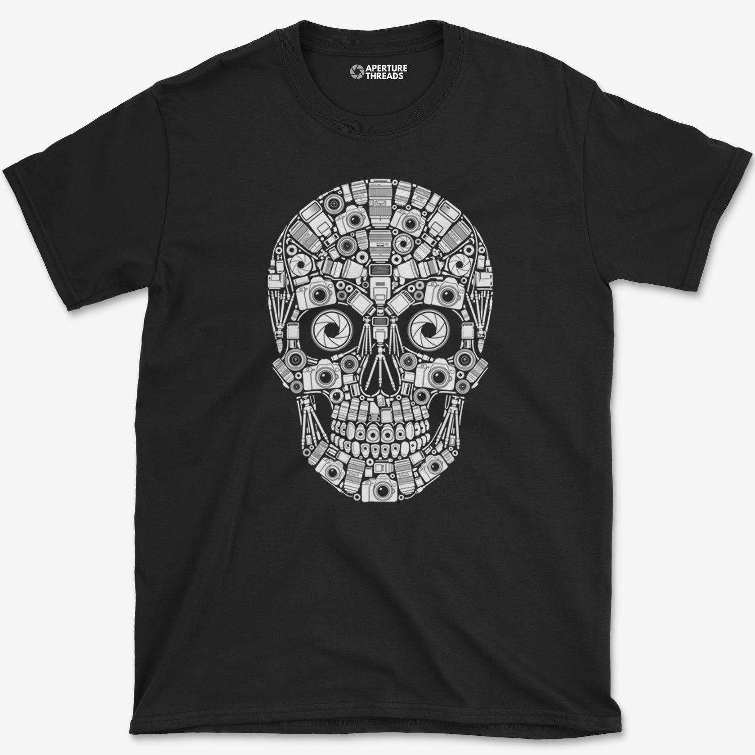 gear skull Junkie T-Shirt Farbe:DESERTSTONE'N'DRIEDHERBS KTM Ausrüstung • Bike so no white border Collection:Tops