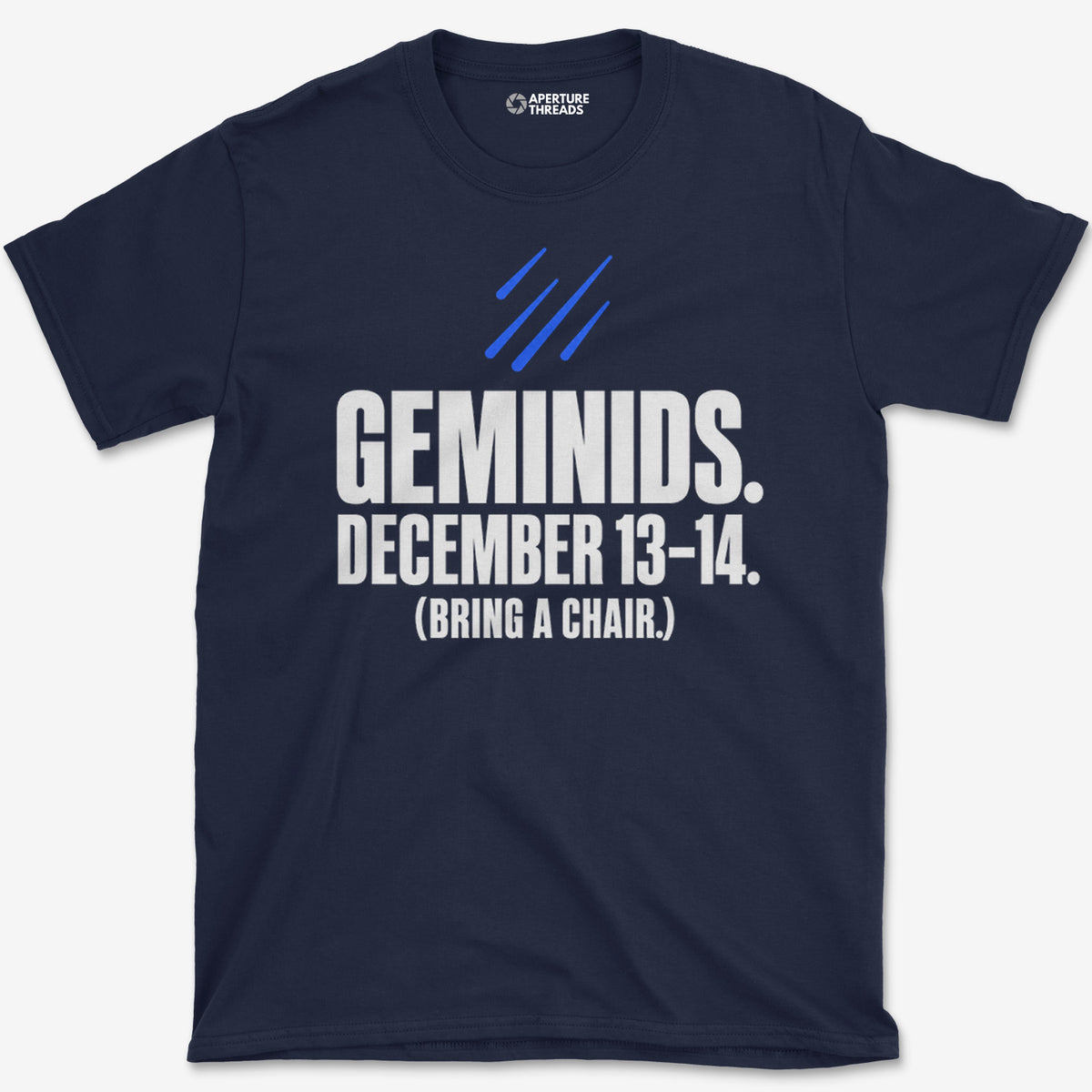 Geminids T-Shirt
