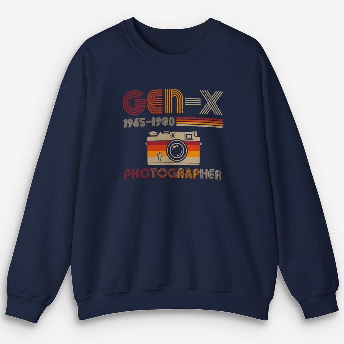 Gen-X Sweatshirt