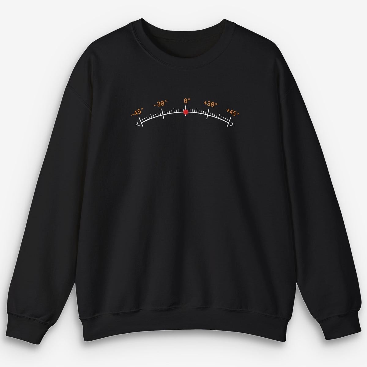 Gimbal Axis Sweatshirt