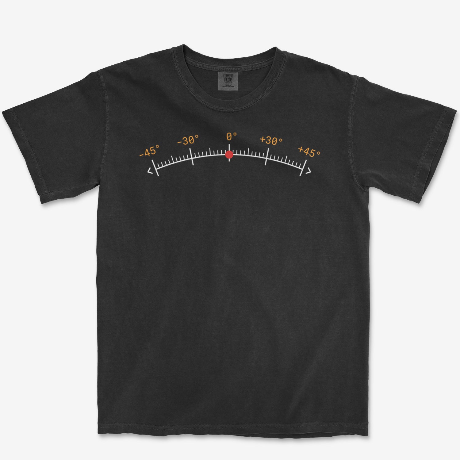 Gimbal Axis Tee