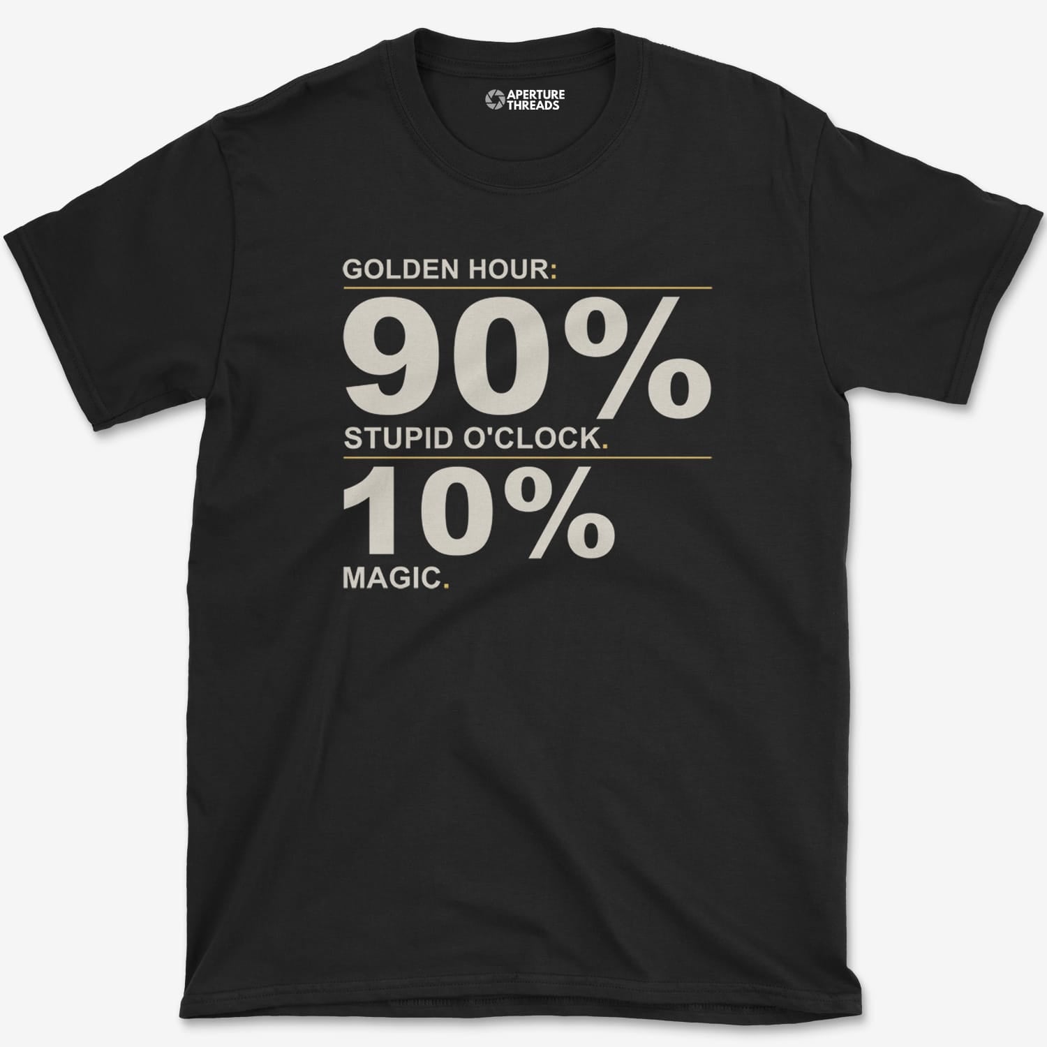 Golden Hour T-Shirt