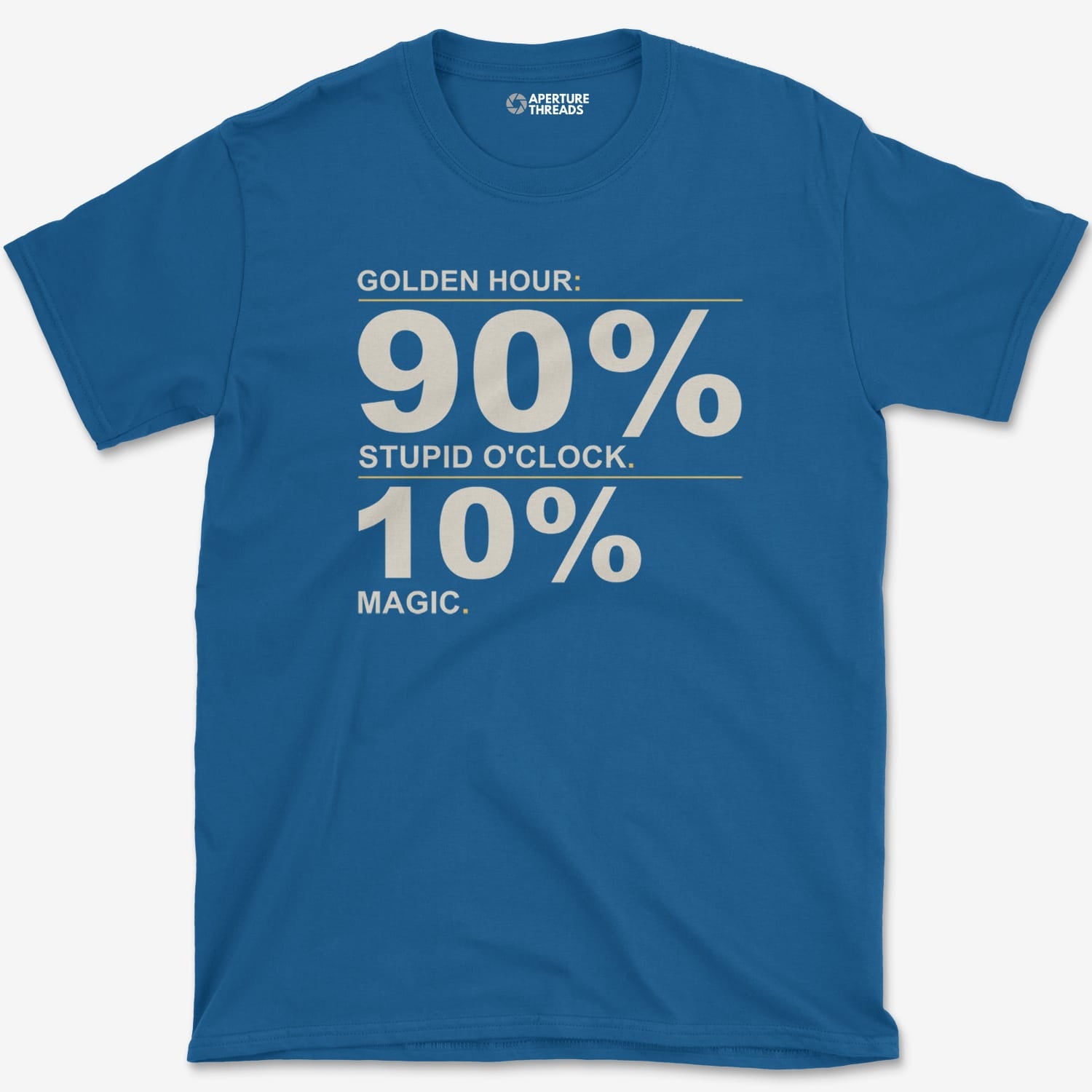 Golden Hour T-Shirt
