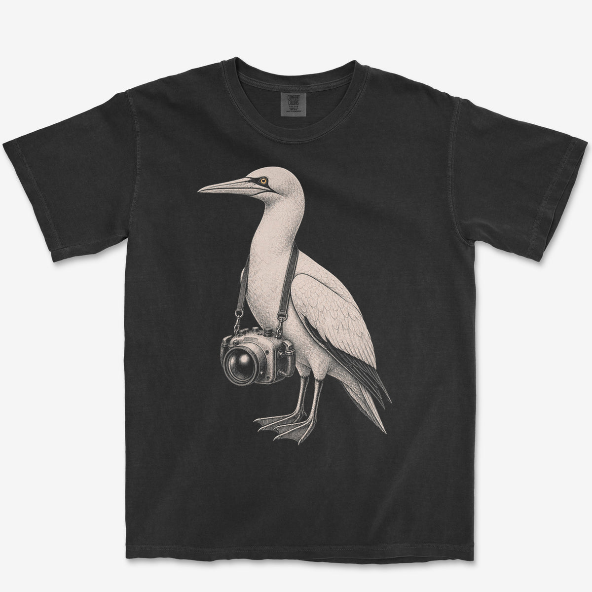 Housing Gannet Heavyweight Tee
