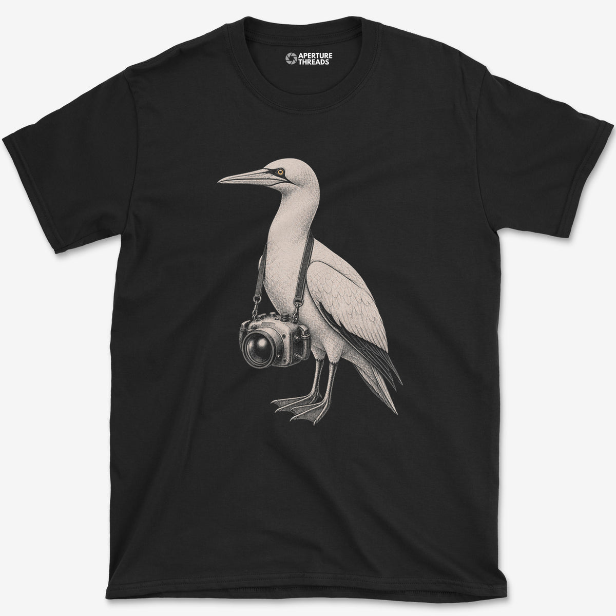 Housing Gannet T-Shirt