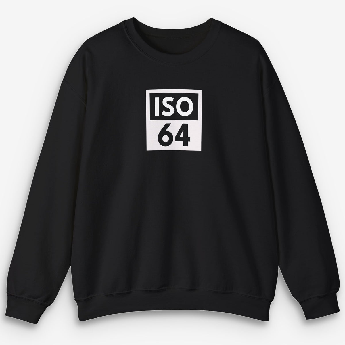 ISO 64 Sweatshirt