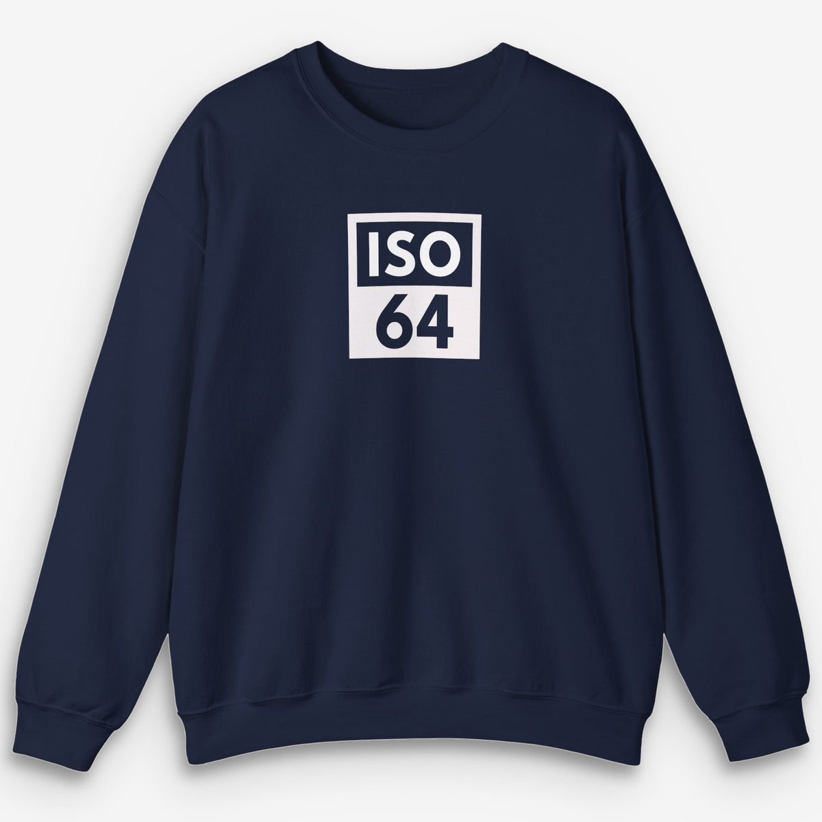 ISO 64 Sweatshirt