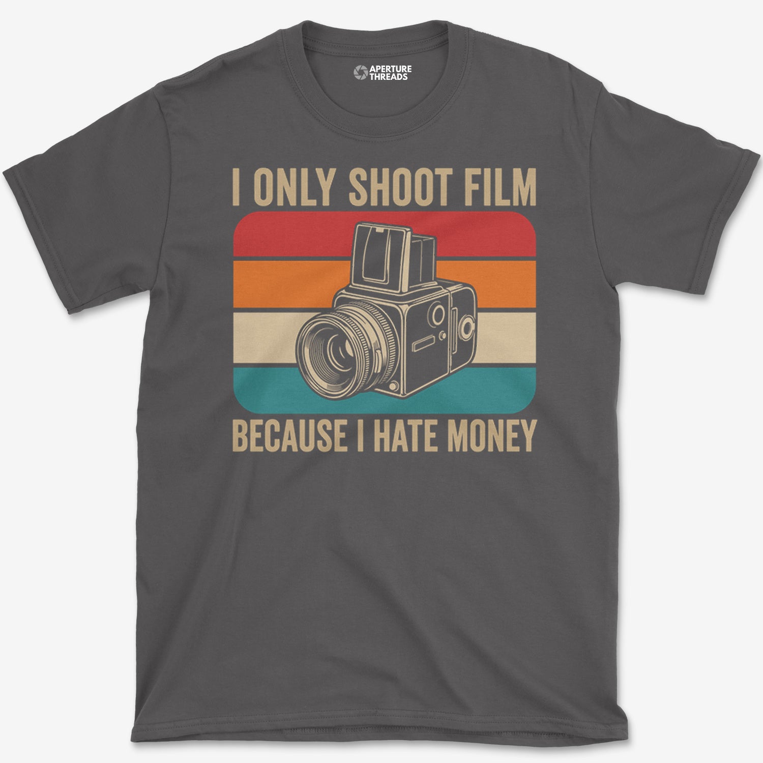 I Hate Money T-Shirt