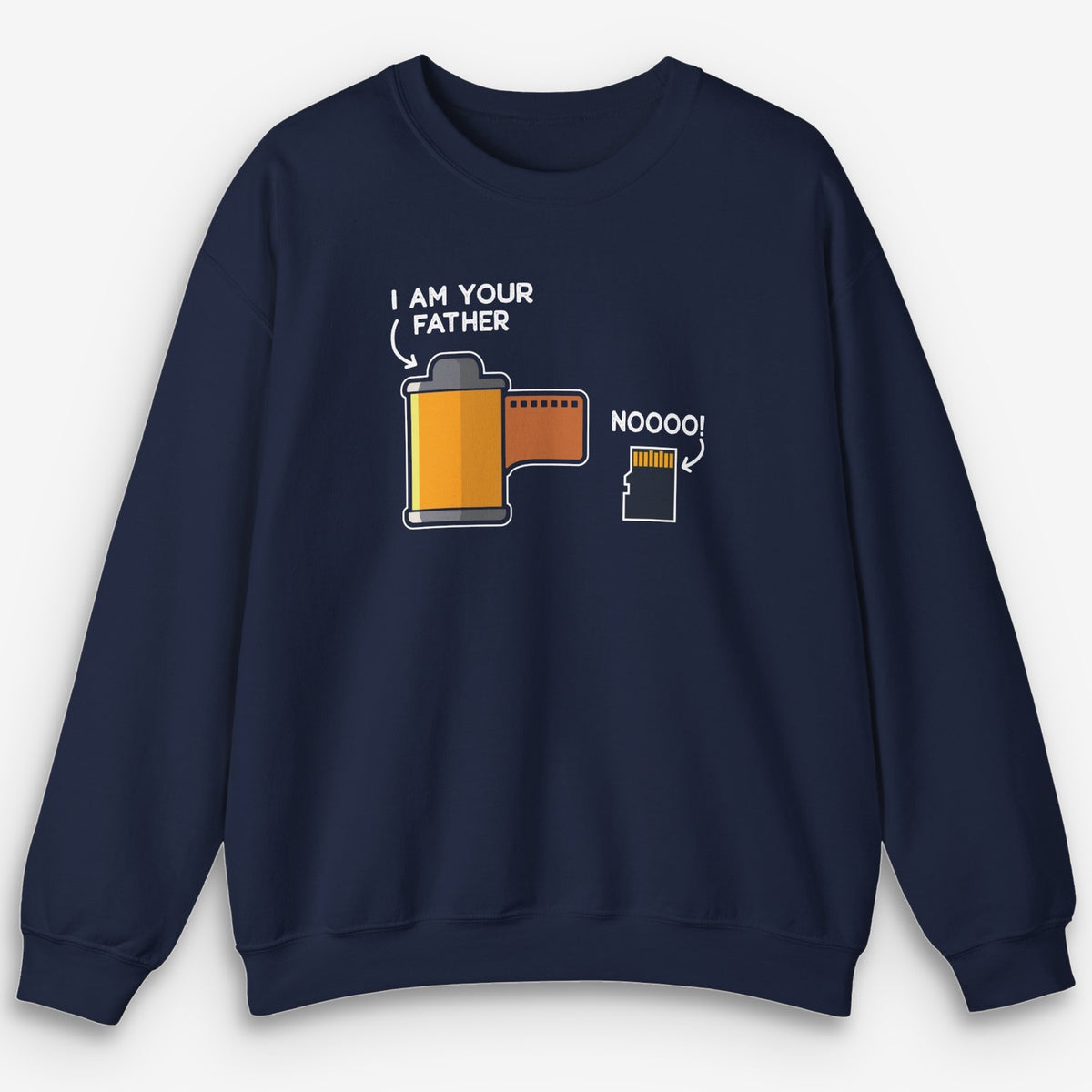 I'm Your Father Sweatshirt