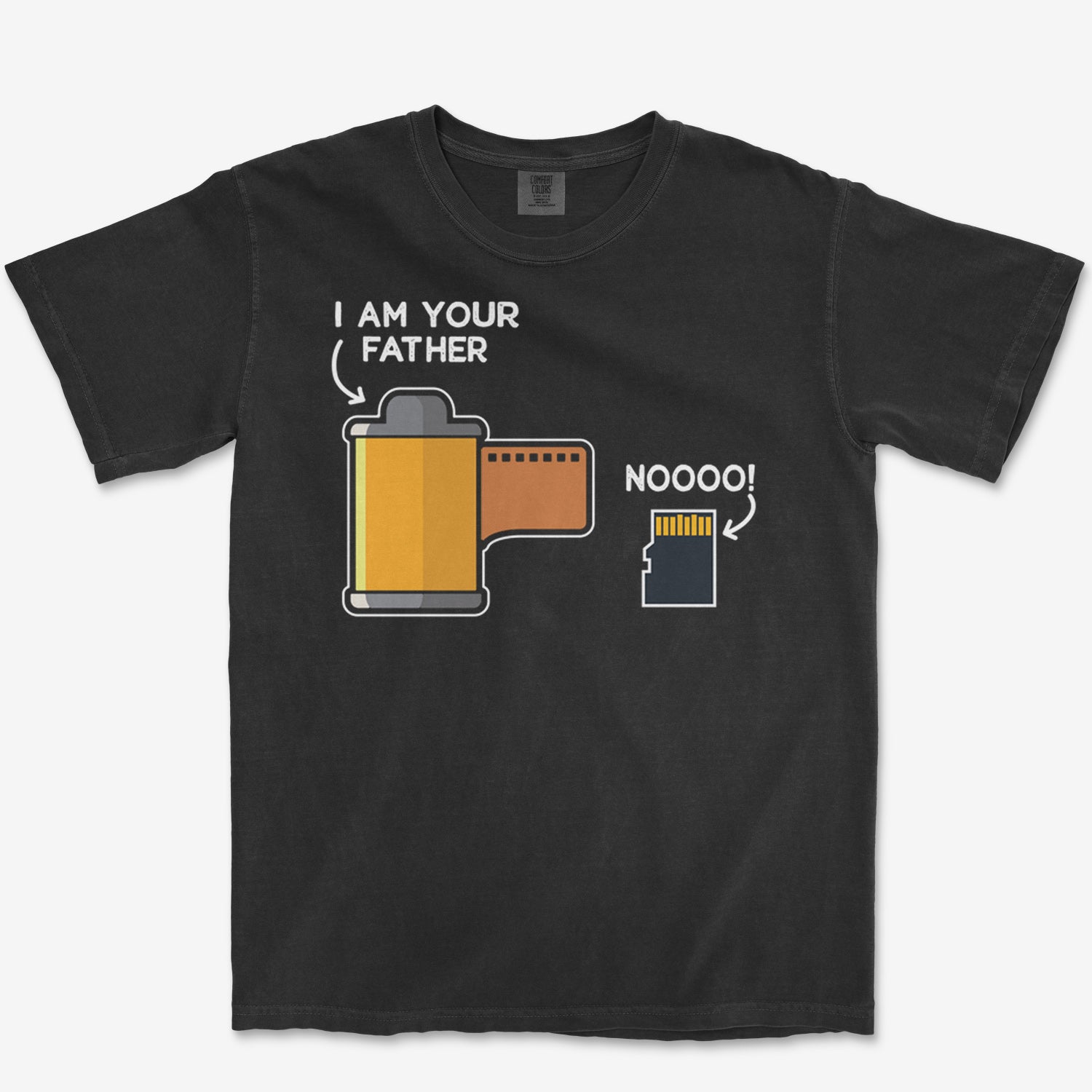 I'm Your Father Tee