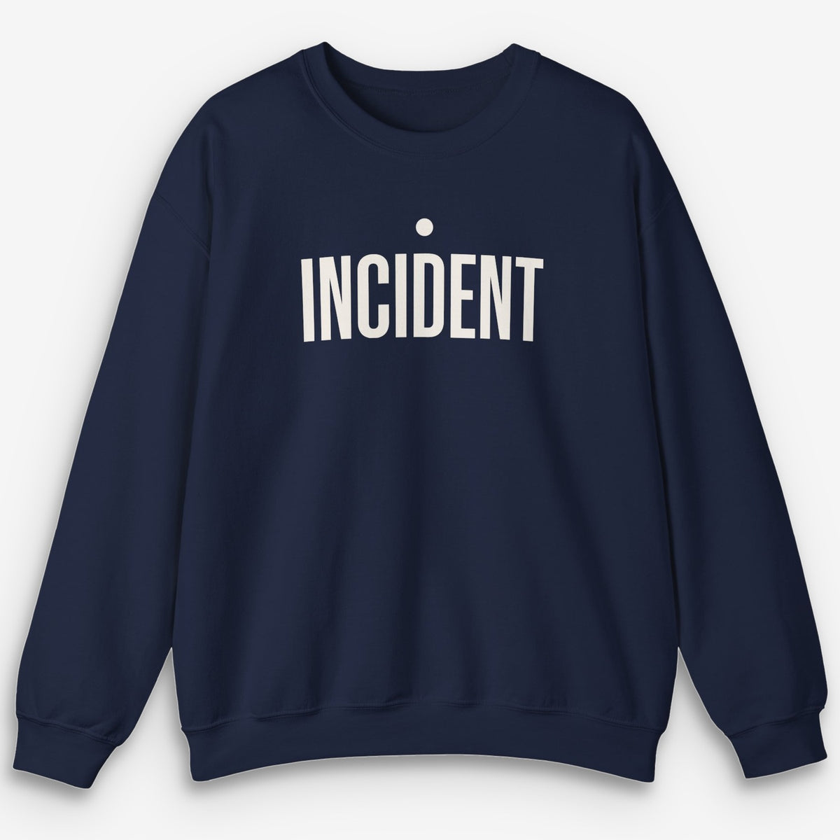 Incident Sweatshirt