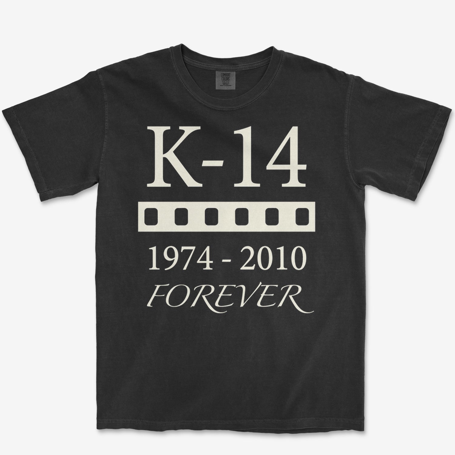K-14 Forever Tee