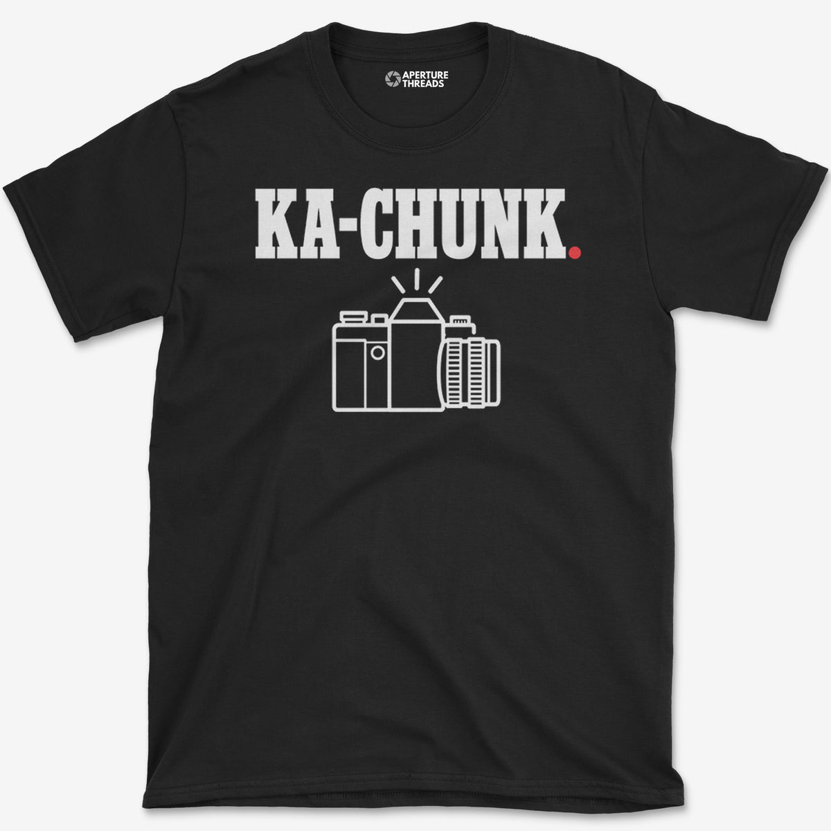 Ka-Chunk T-Shirt