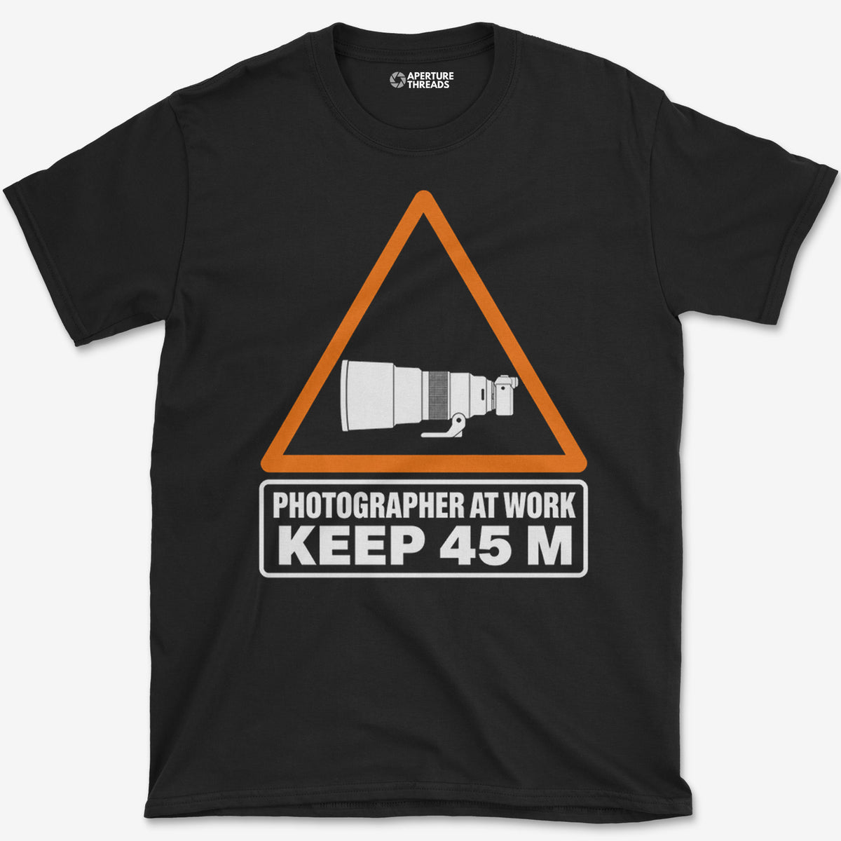 Keep 45 m T-Shirt