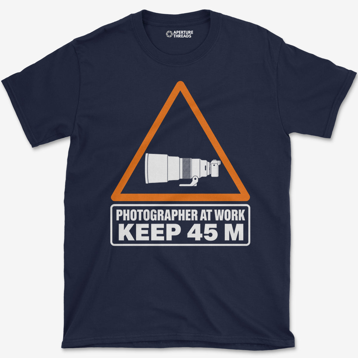 Keep 45 m T-Shirt