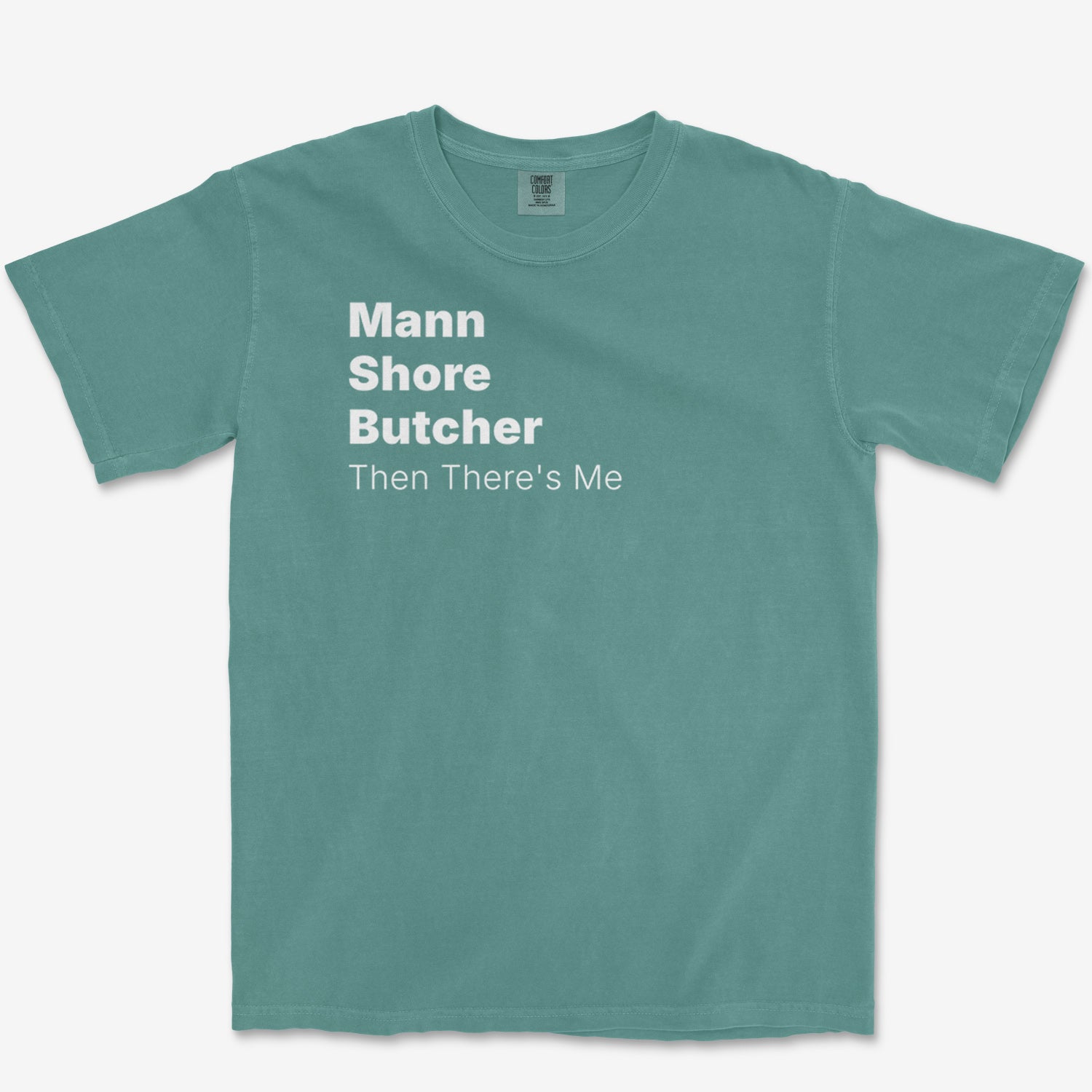 Large Format Greats Heavyweight Tee