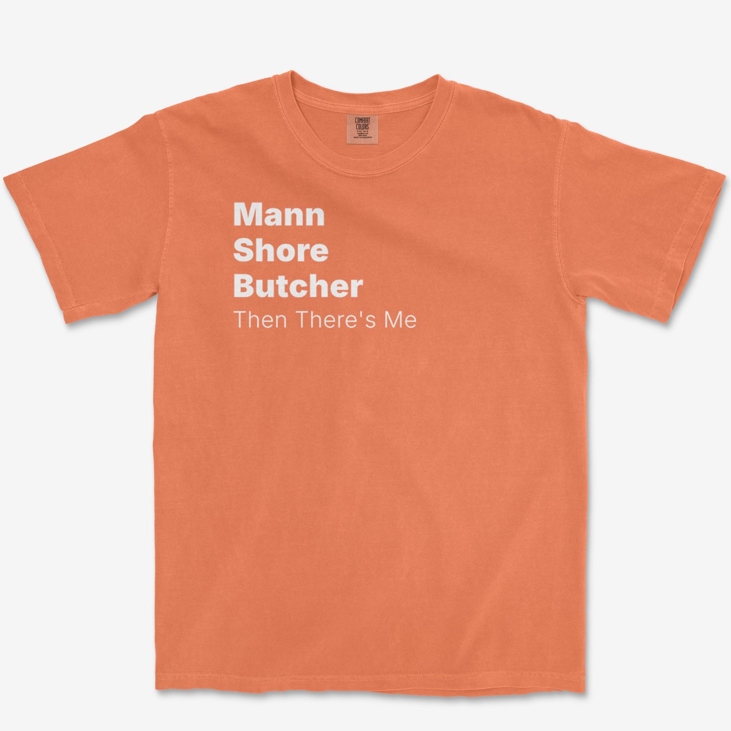 Large Format Greats Heavyweight Tee