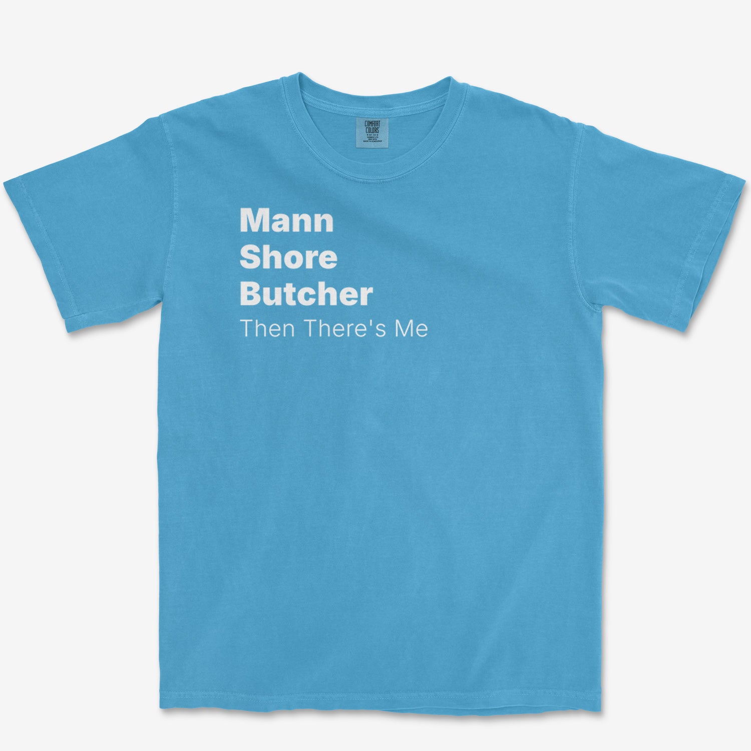 Large Format Greats Heavyweight Tee