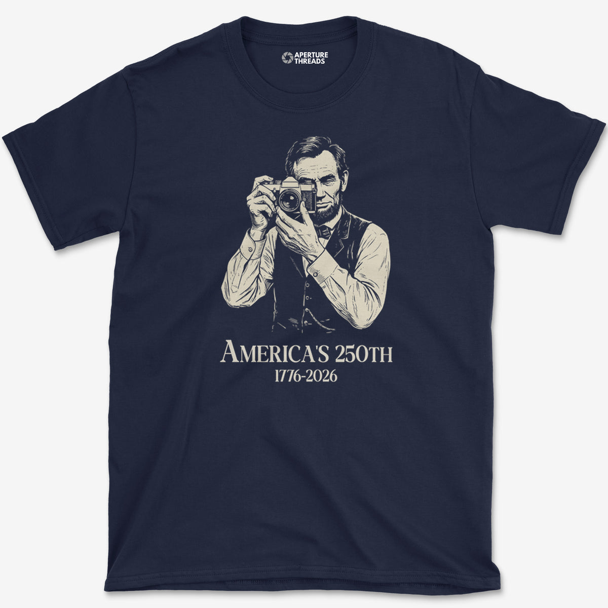 Lincoln 250 T-Shirt