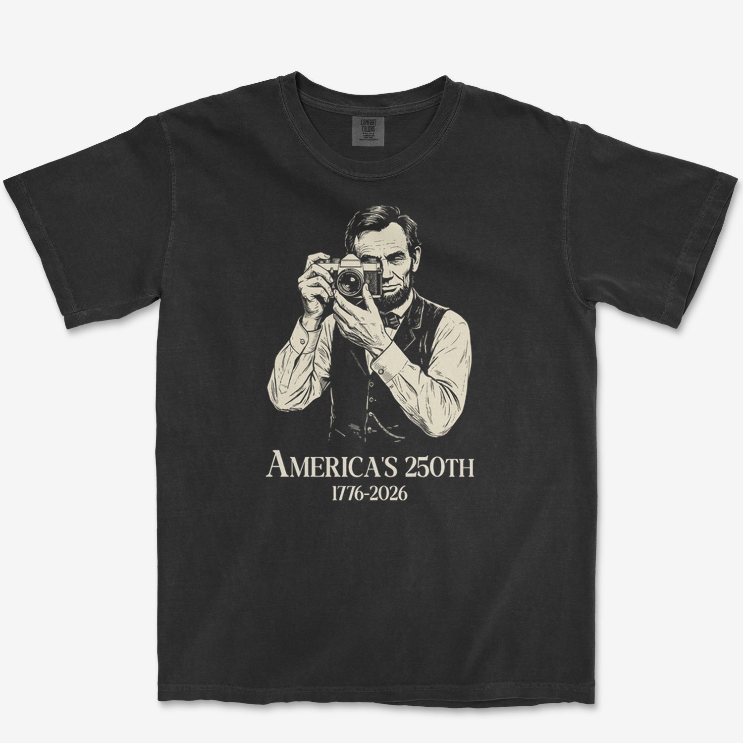 Lincoln 250 Tee