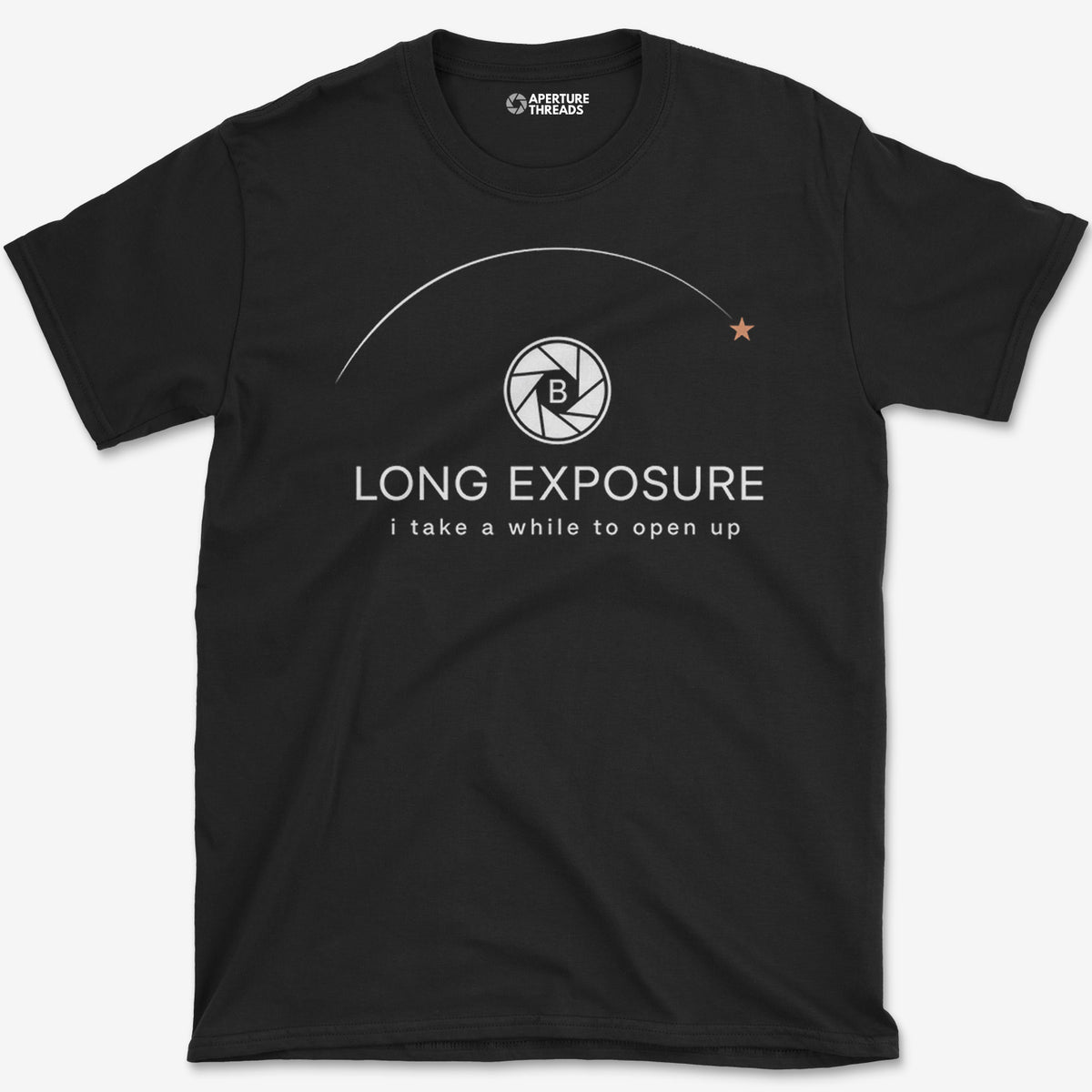 Long Exposure T-Shirt