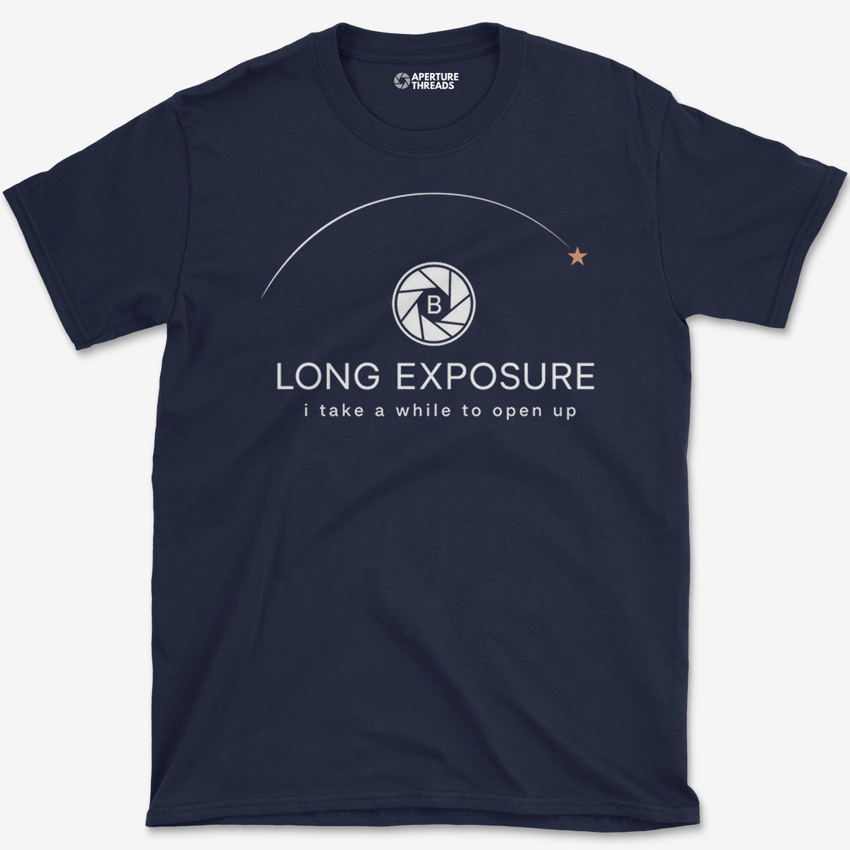 Long Exposure T-Shirt