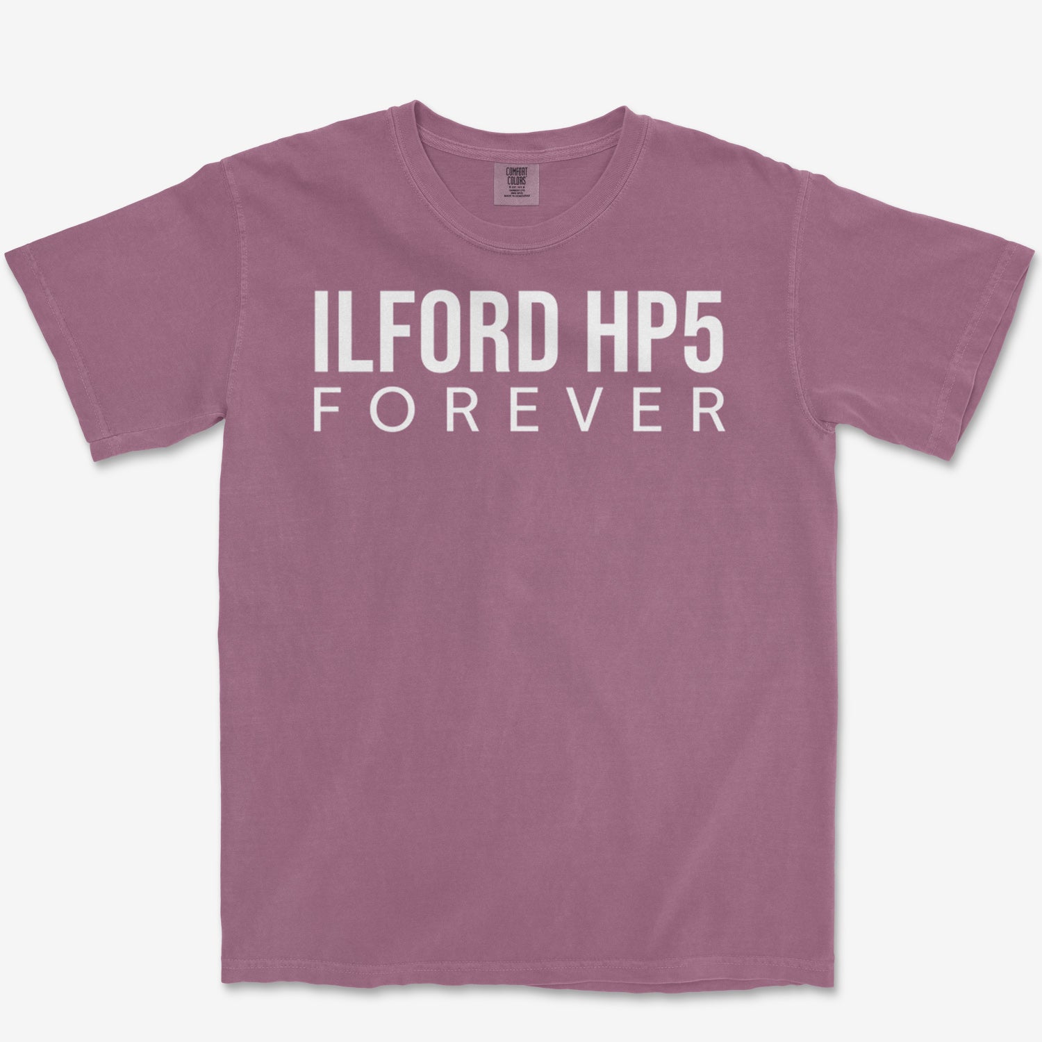 Loyalty Heavyweight Tee