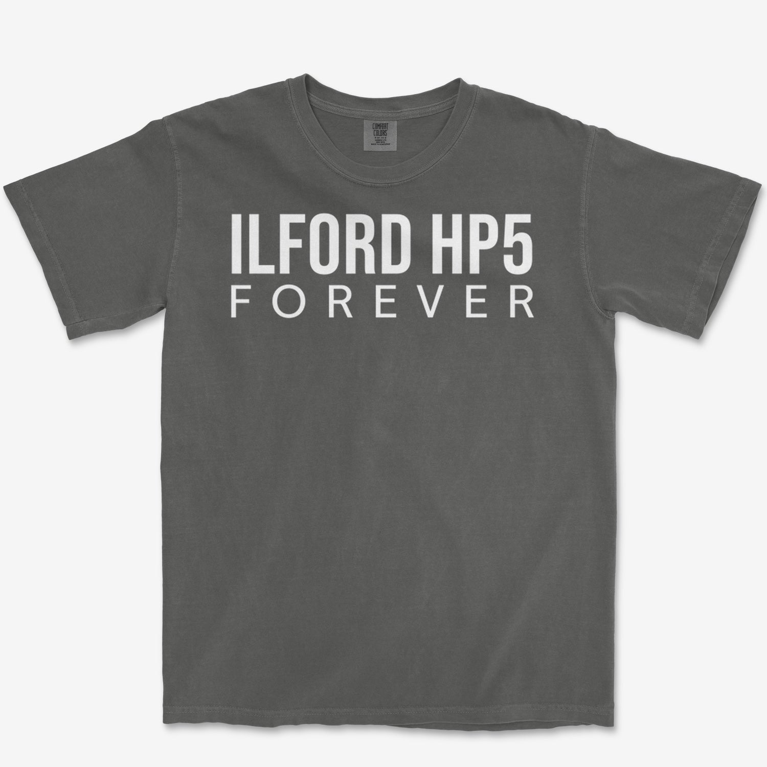 Loyalty Heavyweight Tee