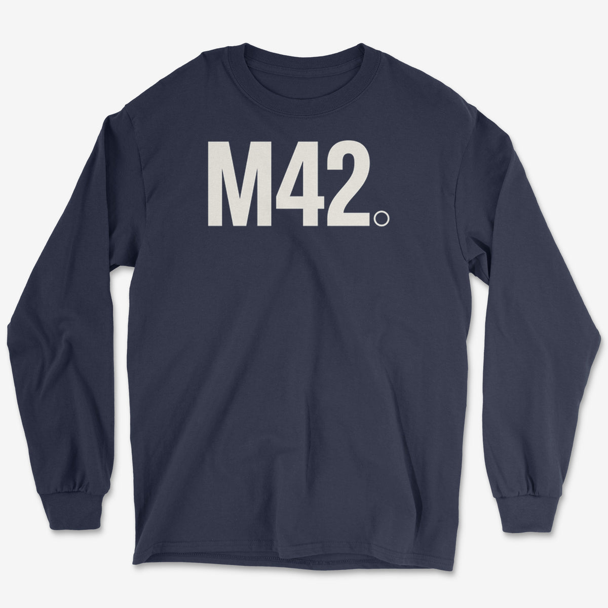 M42 Long Sleeve Tee