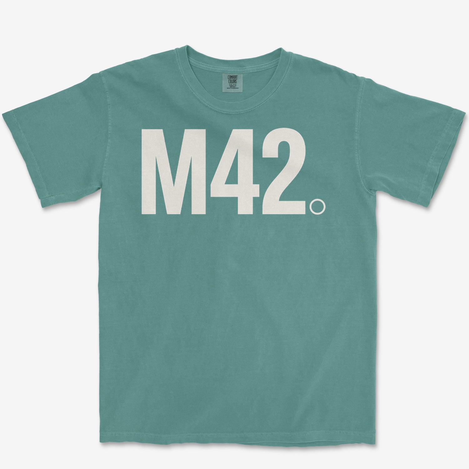 M42 Heavyweight Tee