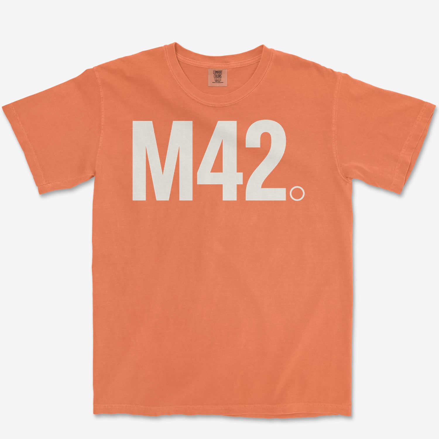 M42 Heavyweight Tee